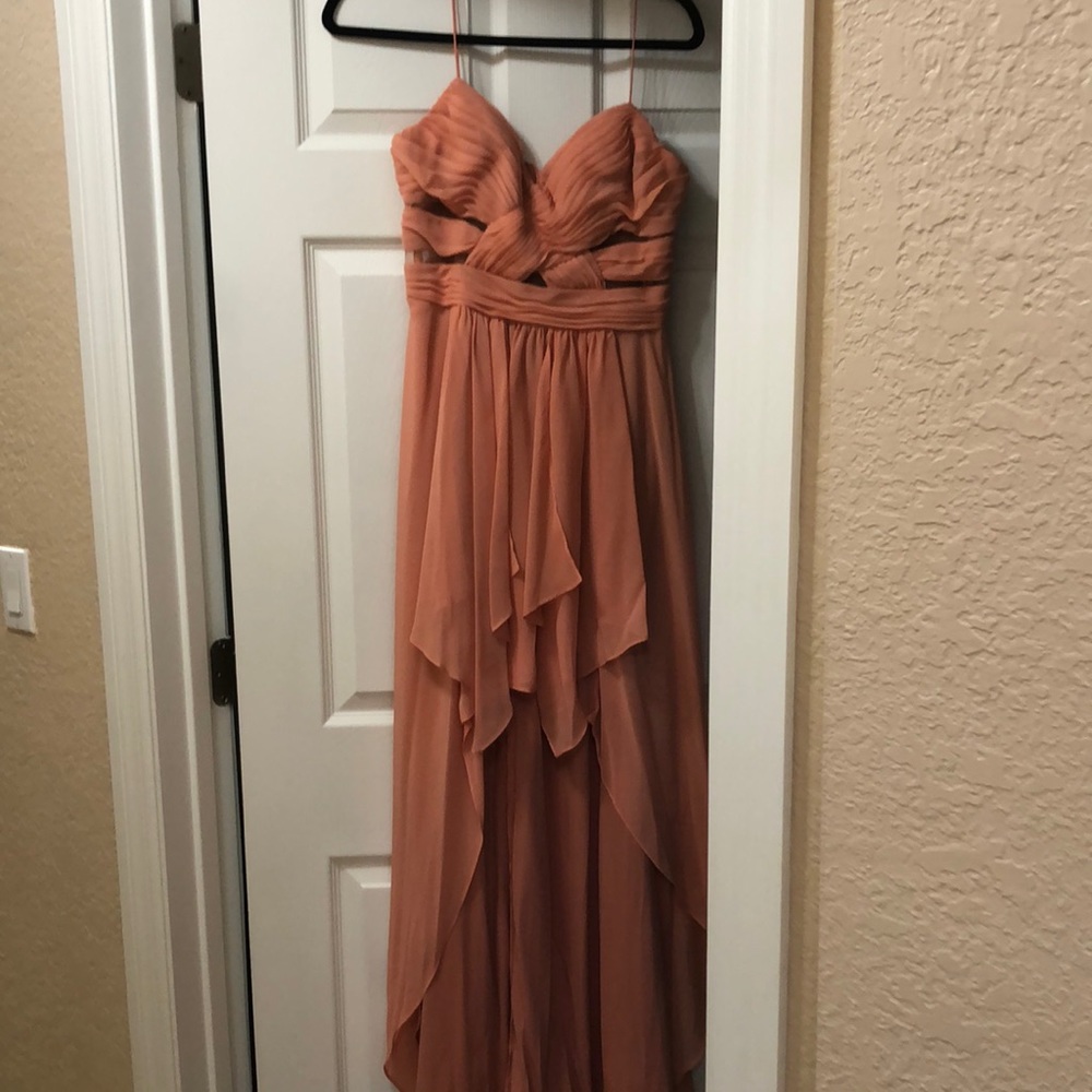 Beautiful dress